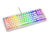 NINTENDO Klawiatura gamingowa - Thock TKL OWH P. Kailh BL RGB EY5A007 - 1077313 - zdjęcie 2